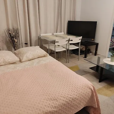 Alojamento de Acomodação e Pequeno-almoço Two-bedroom Provencal *